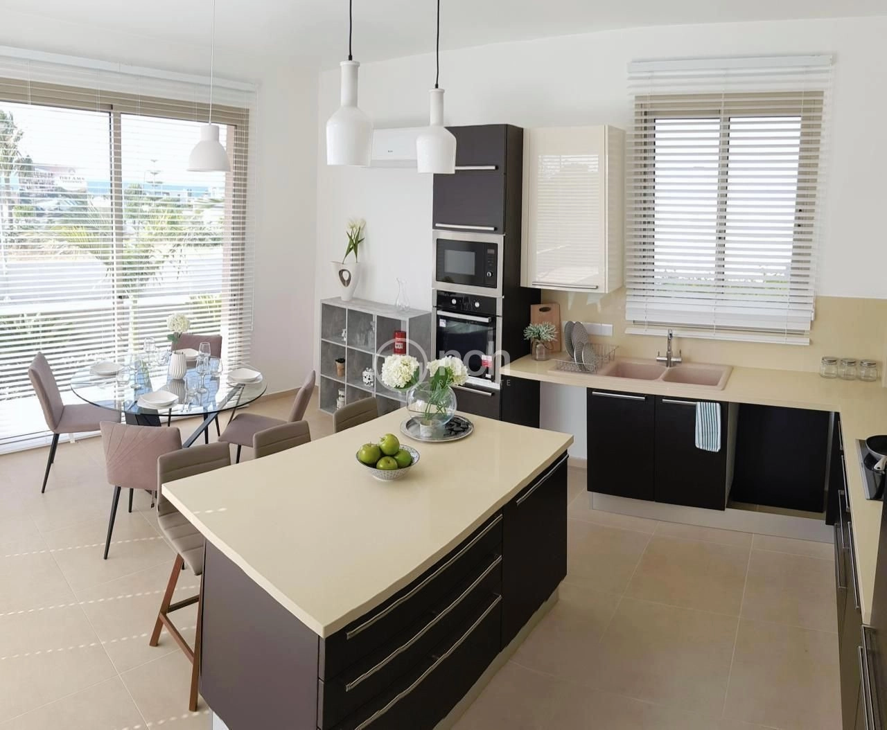 4 Bedroom Villa for Rent in Pyrgos Lemesou Tourist Area, Limassol District