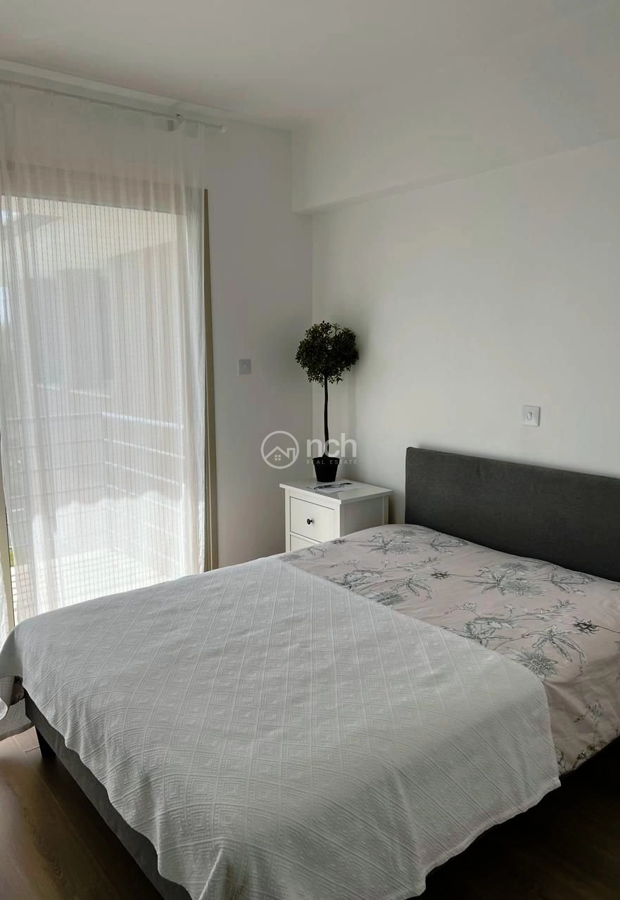 4 Bedroom Villa for Rent in Pyrgos Lemesou Tourist Area, Limassol District