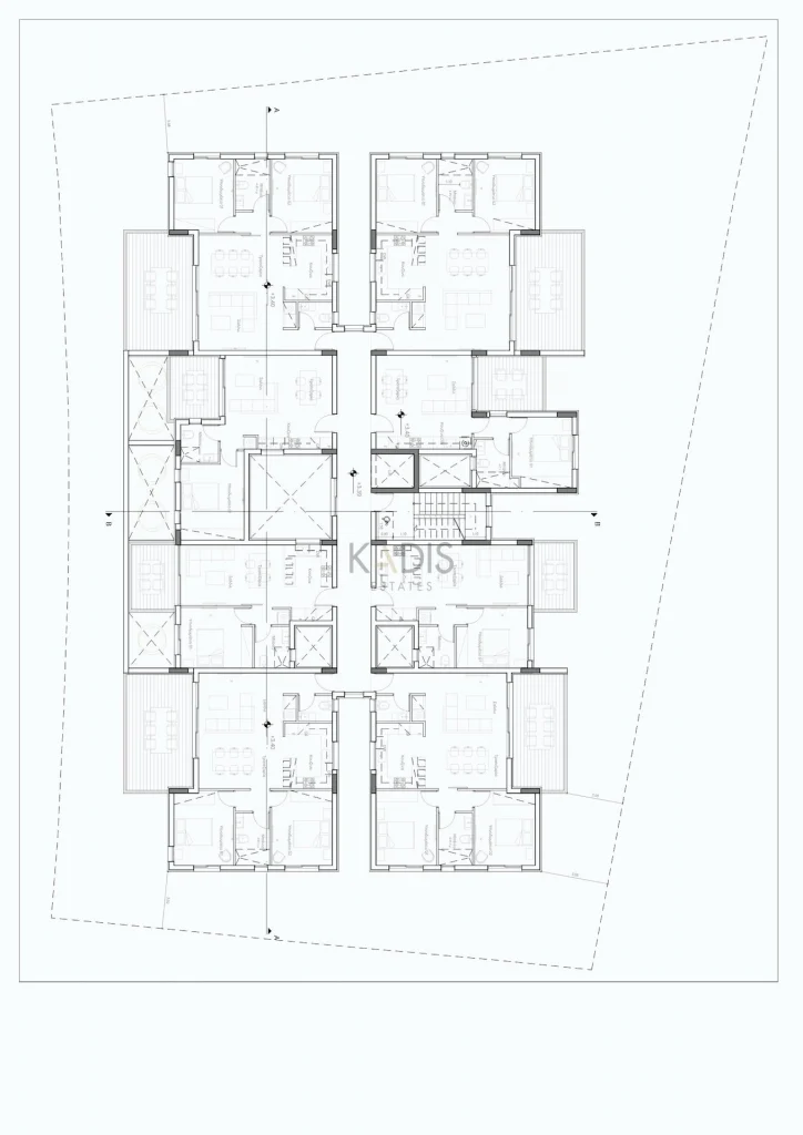 2 Bedroom Apartment for Sale in Asomatos, Limassol District