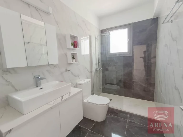 2 Bedroom Apartment for Sale in Larnaca District