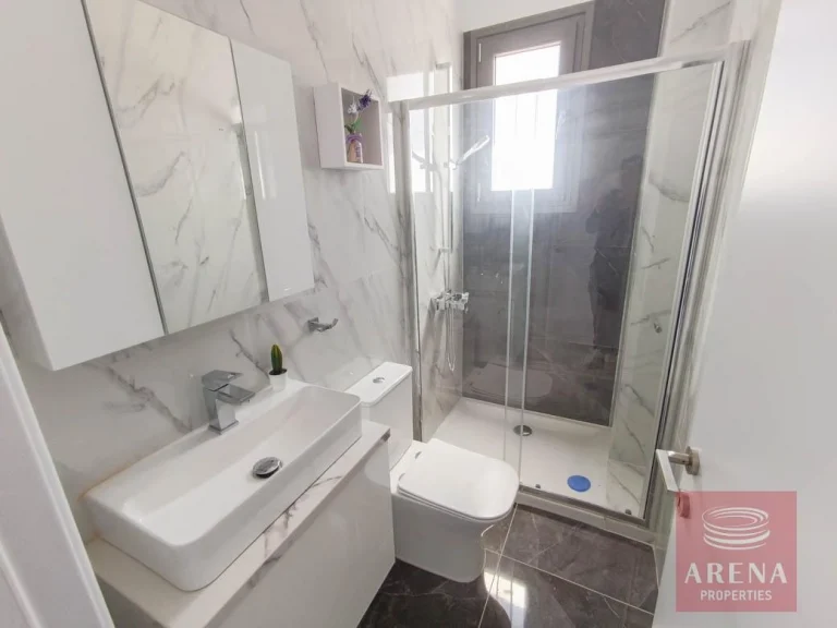 2 Bedroom Apartment for Sale in Larnaca District