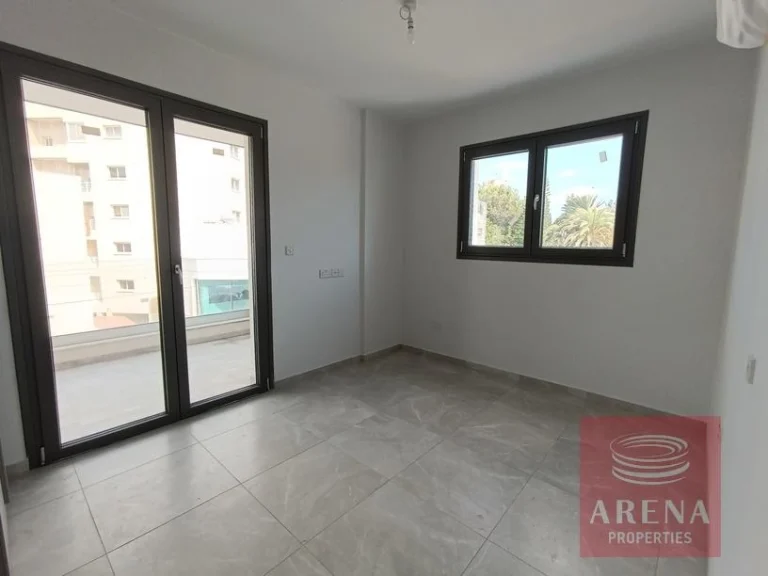 2 Bedroom Apartment for Sale in Larnaca District