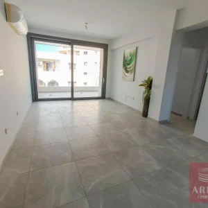 2 Bedroom Apartment for Sale in Larnaca District