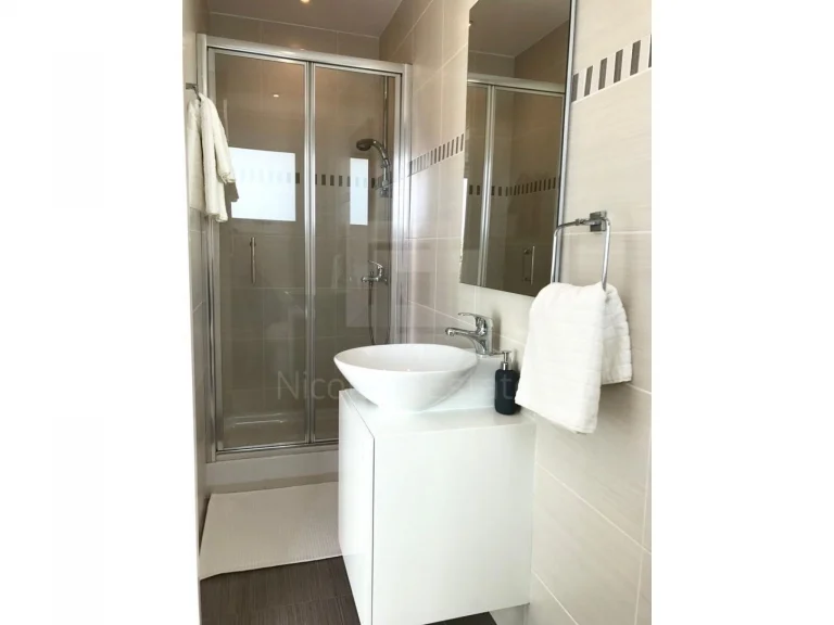 4 Bedroom Apartment for Sale in Limassol – Neapolis