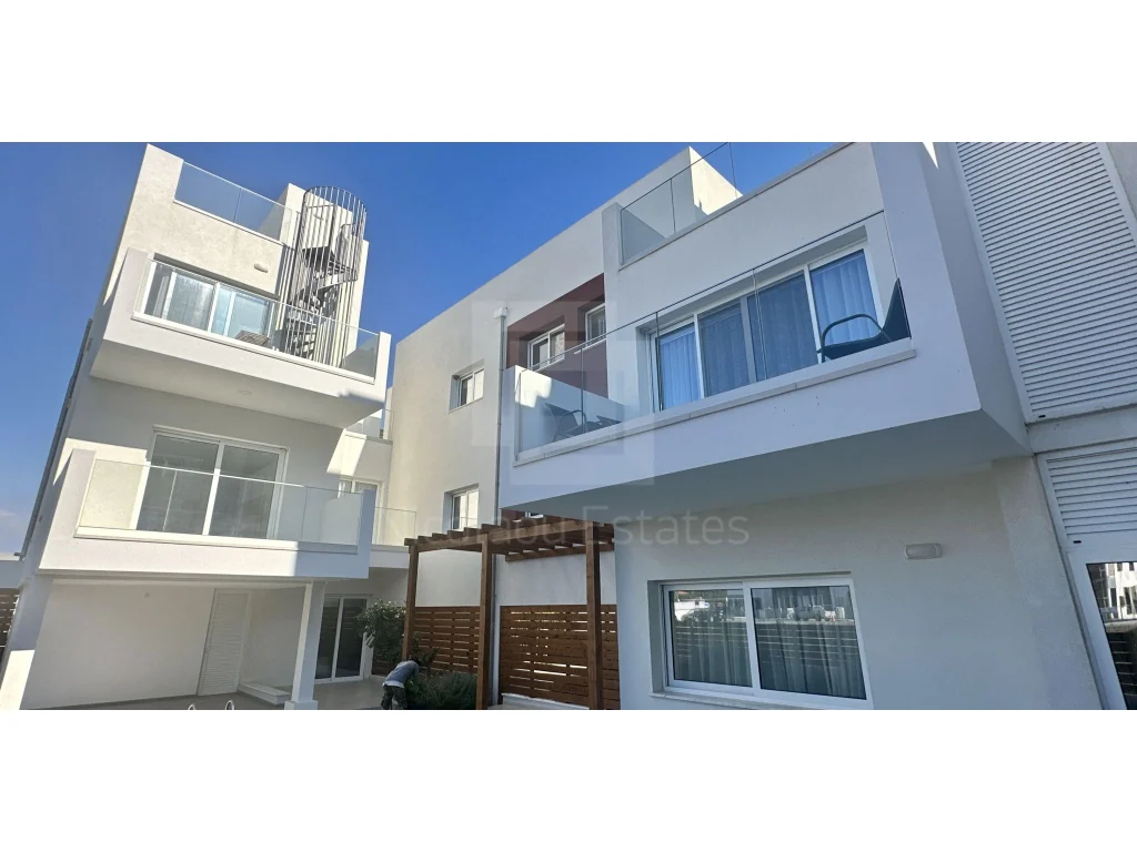 2 Bedroom Apartment for Sale in Asomatos, Limassol District