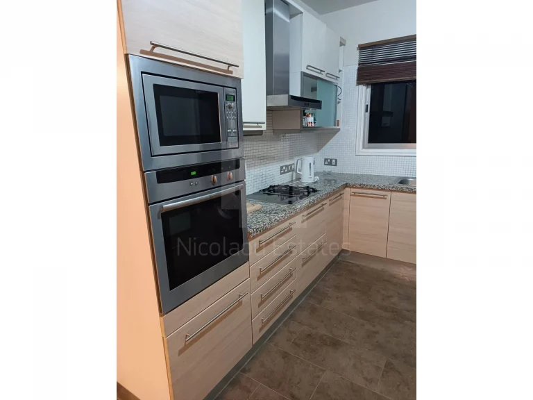3 Bedroom Apartment for Sale in Agios Tychonas, Limassol District