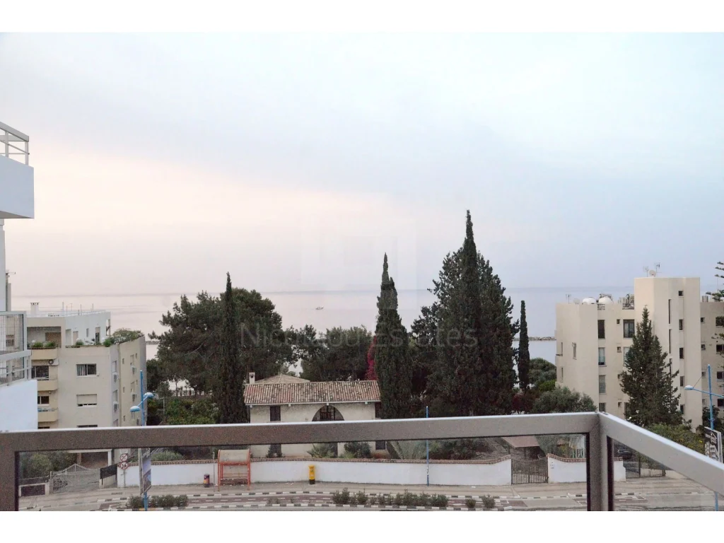 3 Bedroom Apartment for Sale in Agios Tychonas, Limassol District