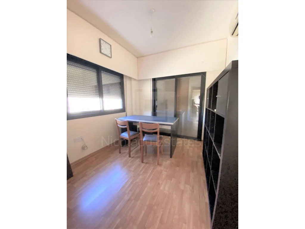 2 Bedroom Apartment for Sale in Mouttagiaka, Limassol District