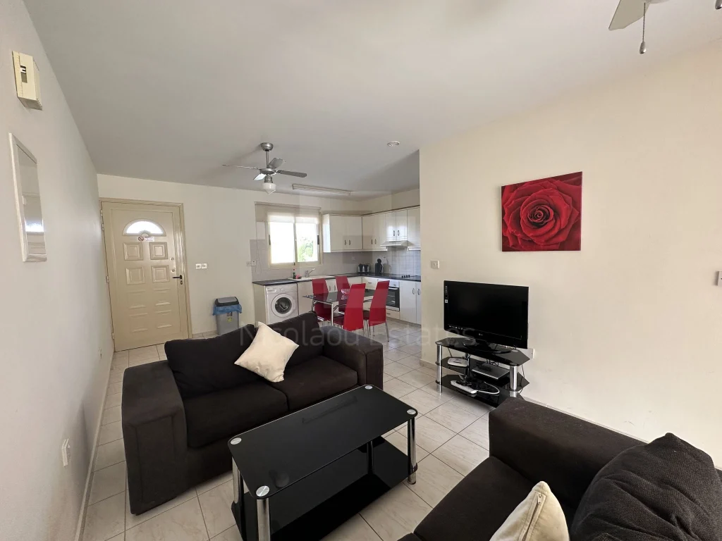 1 Bedroom Apartment for Sale in Paphos District