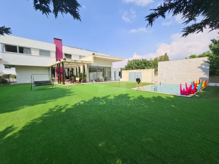 Cheap Houses and Villas for Rent Nicosia