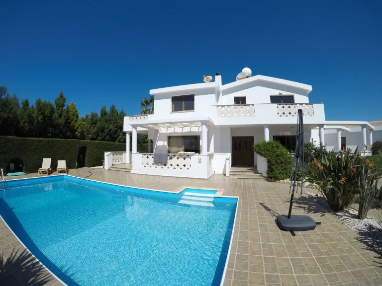 Cheap Houses and Villas for Rent Paphos