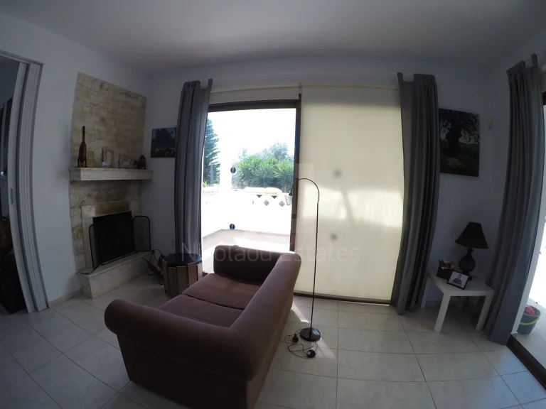 Cheap Houses and Villas for Rent Paphos