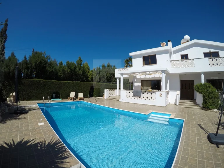 Cheap Houses and Villas for Rent Paphos