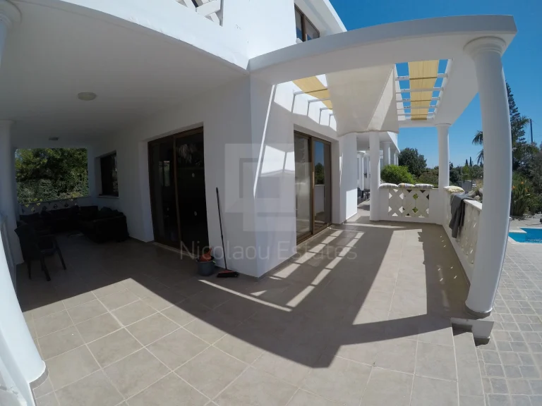 Cheap Houses and Villas for Rent Paphos