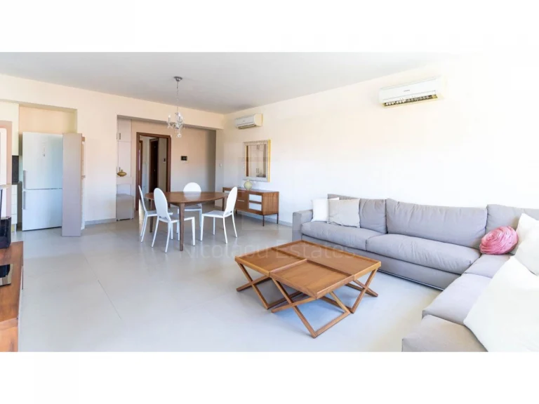 3 Bedroom Apartment for Sale in Limassol District