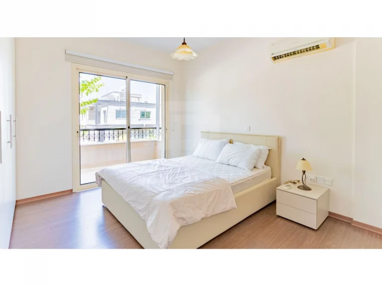 3 Bedroom Apartment for Sale in Limassol District