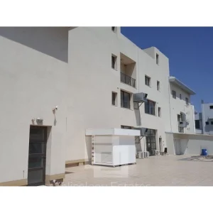 5780m² Building for Sale in Kato Polemidia, Limassol District