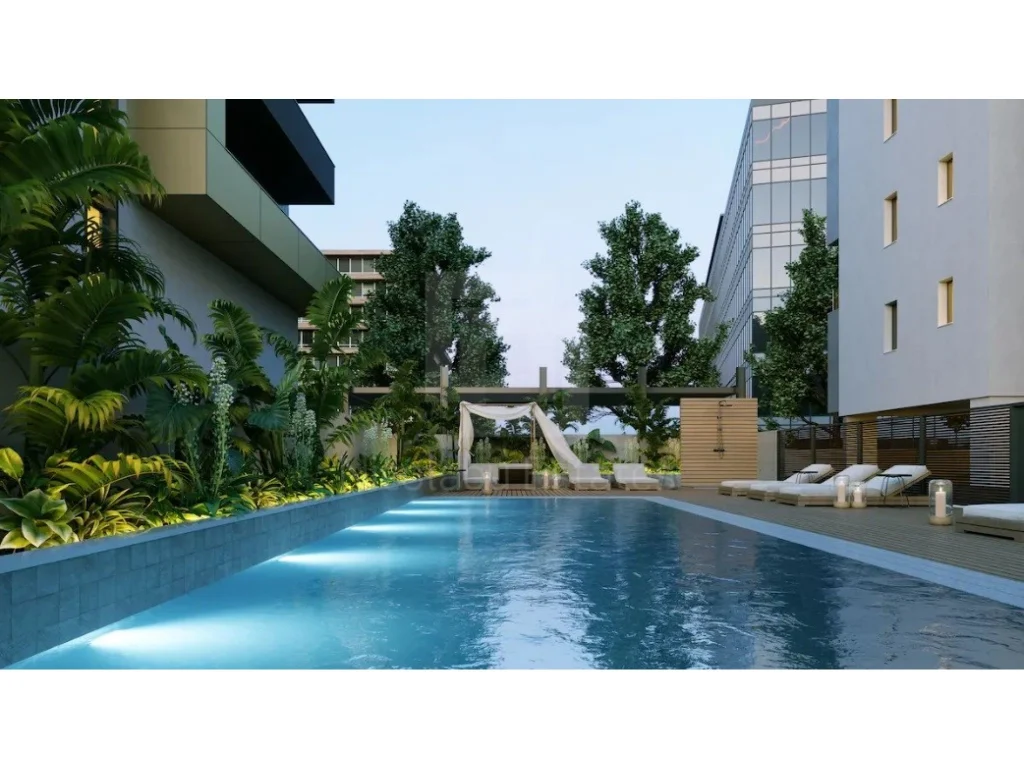 2 Bedroom Apartment for Sale in Limassol District