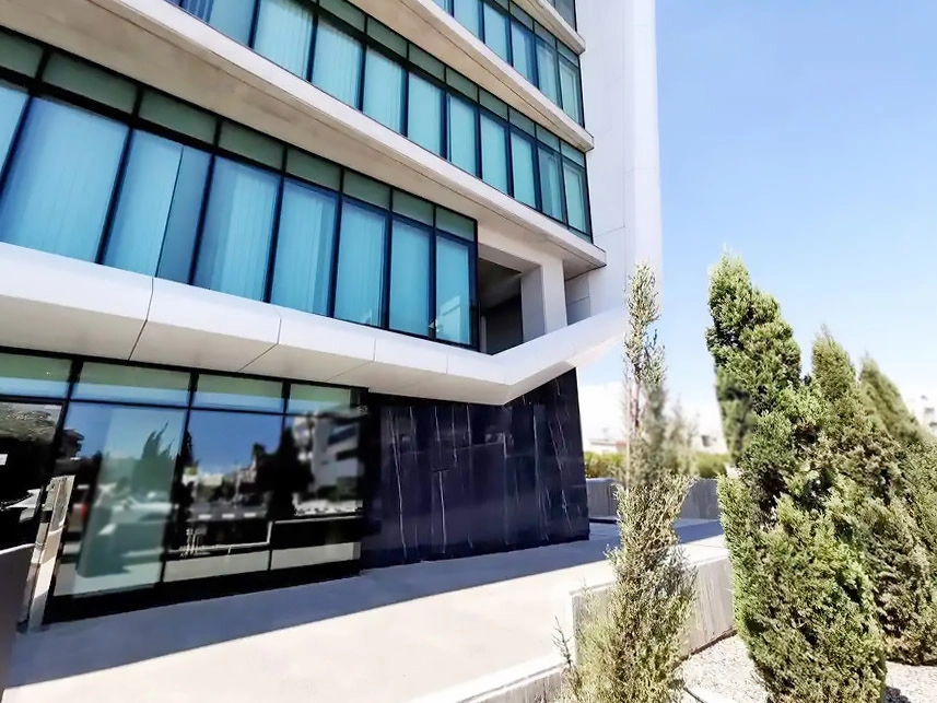 340m² Office for Rent in Limassol – Mesa Geitonia