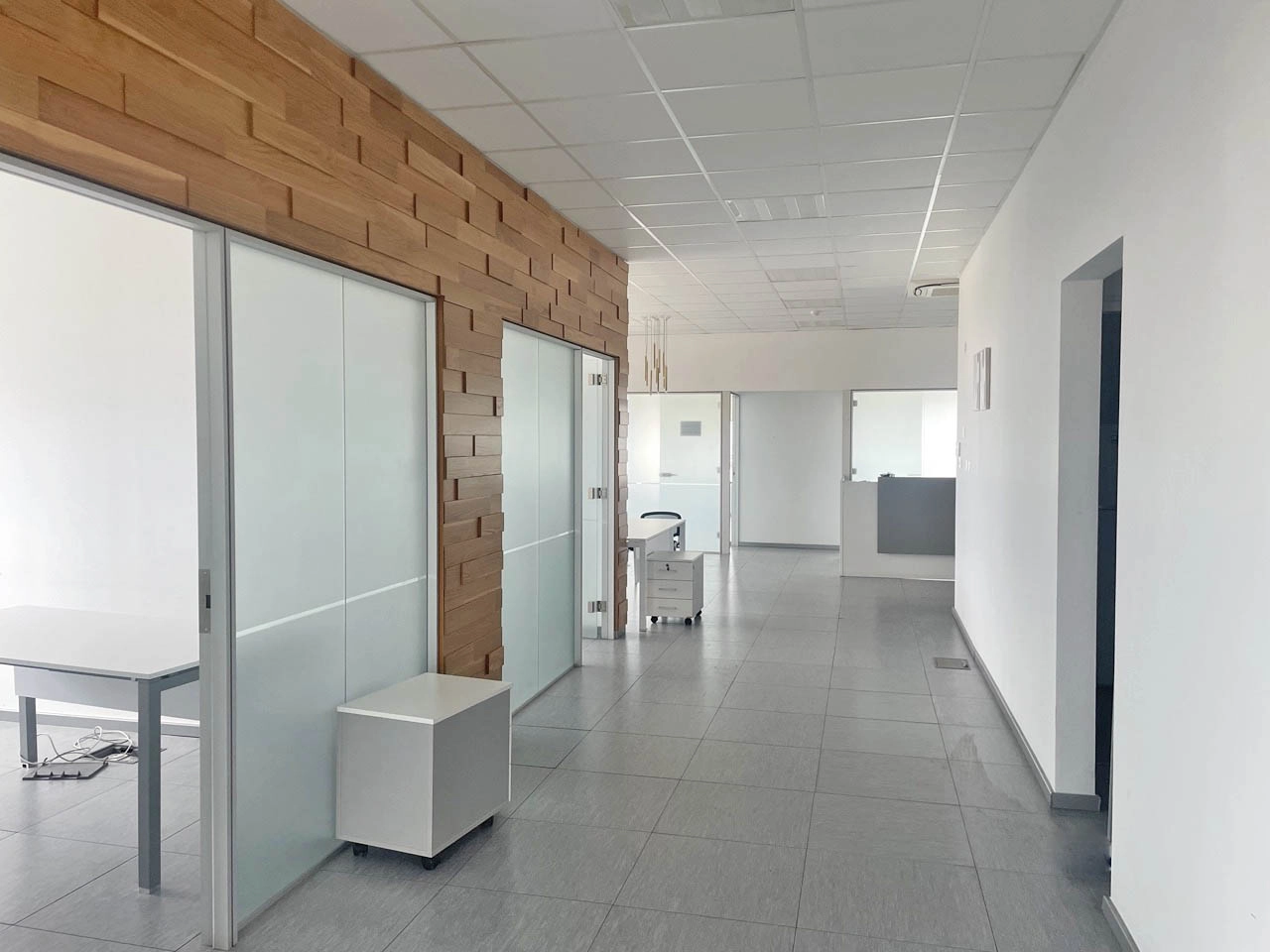 340m² Office for Rent in Limassol – Mesa Geitonia