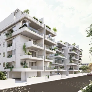 3 Bedroom Apartment for Sale in Larnaca – Sotiros