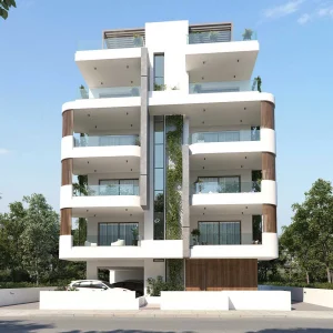 2 Bedroom Apartment for Sale in Larnaca – Sotiros