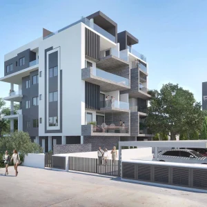 2 Bedroom Apartment for Sale in Germasogeia, Limassol District