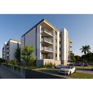3 Bedroom Apartment for Sale in Limassol – Zakaki