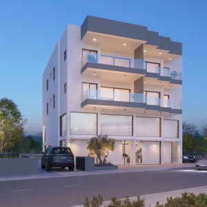 3 Bedroom Apartment for Sale in Kato Polemidia, Limassol District