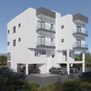 2 Bedroom Apartment for Sale in Kato Polemidia, Limassol District