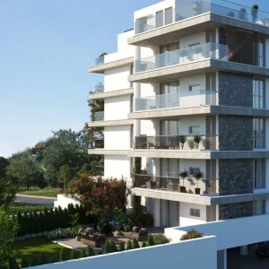 2 Bedroom Apartment for Sale in Larnaca – Sotiros