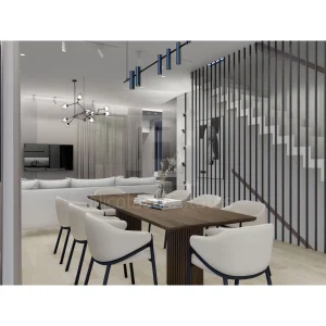 4 Bedroom House for Sale in Parekklisia, Limassol District
