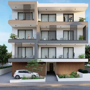 3 Bedroom Apartment for Sale in Larnaca – Sotiros