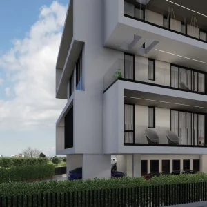 3 Bedroom Apartment for Sale in Nicosia