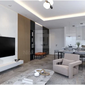 2 Bedroom Apartment for Sale in Lakatamia, Nicosia District