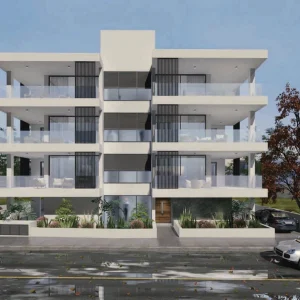 3 Bedroom Apartment for Sale in Aglantzia, Nicosia District