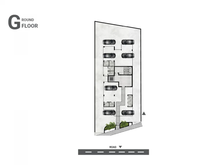 3 Bedroom Apartment for Sale in Limassol – Agios Athanasios