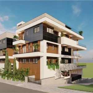 3 Bedroom Apartment for Sale in Limassol – Panthea