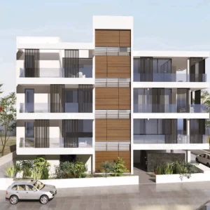 1 Bedroom Apartment for Sale in Strovolos, Nicosia District