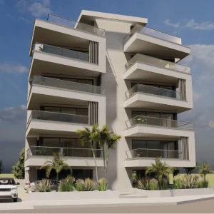 3 Bedroom Apartment for Sale in Larnaca – Sotiros