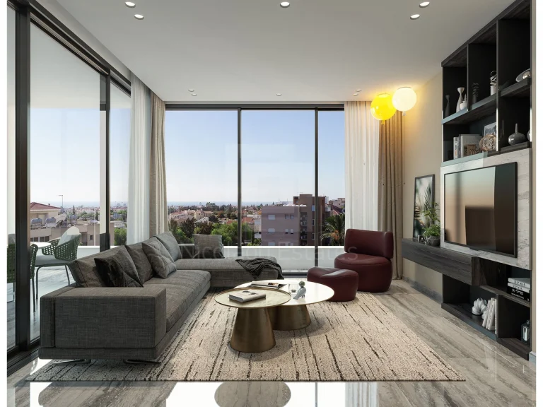 3 Bedroom Apartment for Sale in Limassol District