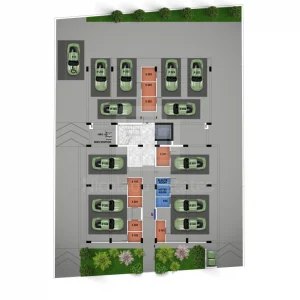 3 Bedroom Apartment for Sale in Larnaca District
