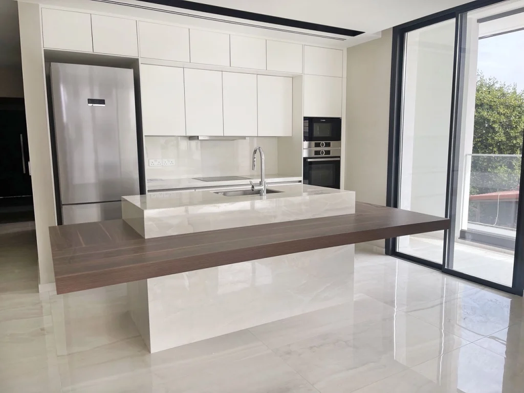 3 Bedroom Apartment for Sale in Engomi, Nicosia District