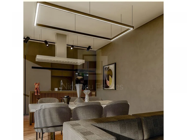 2 Bedroom Apartment for Sale in Tseri, Nicosia District