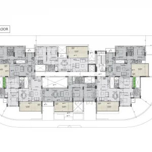 2 Bedroom Apartment for Sale in Tseri, Nicosia District