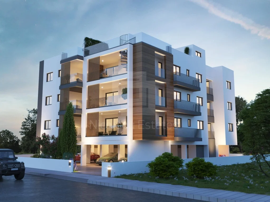 3 Bedroom Apartment for Sale in Latsia, Nicosia District