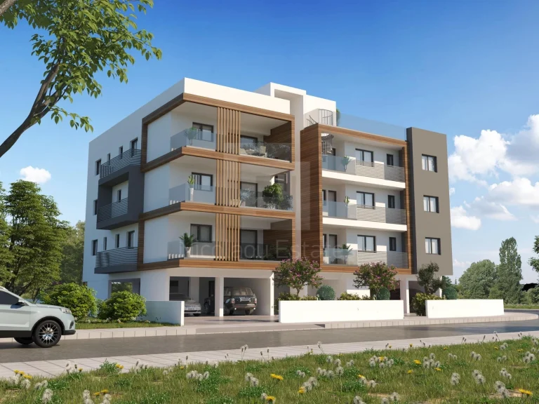 3 Bedroom Apartment for Sale in Latsia, Nicosia District