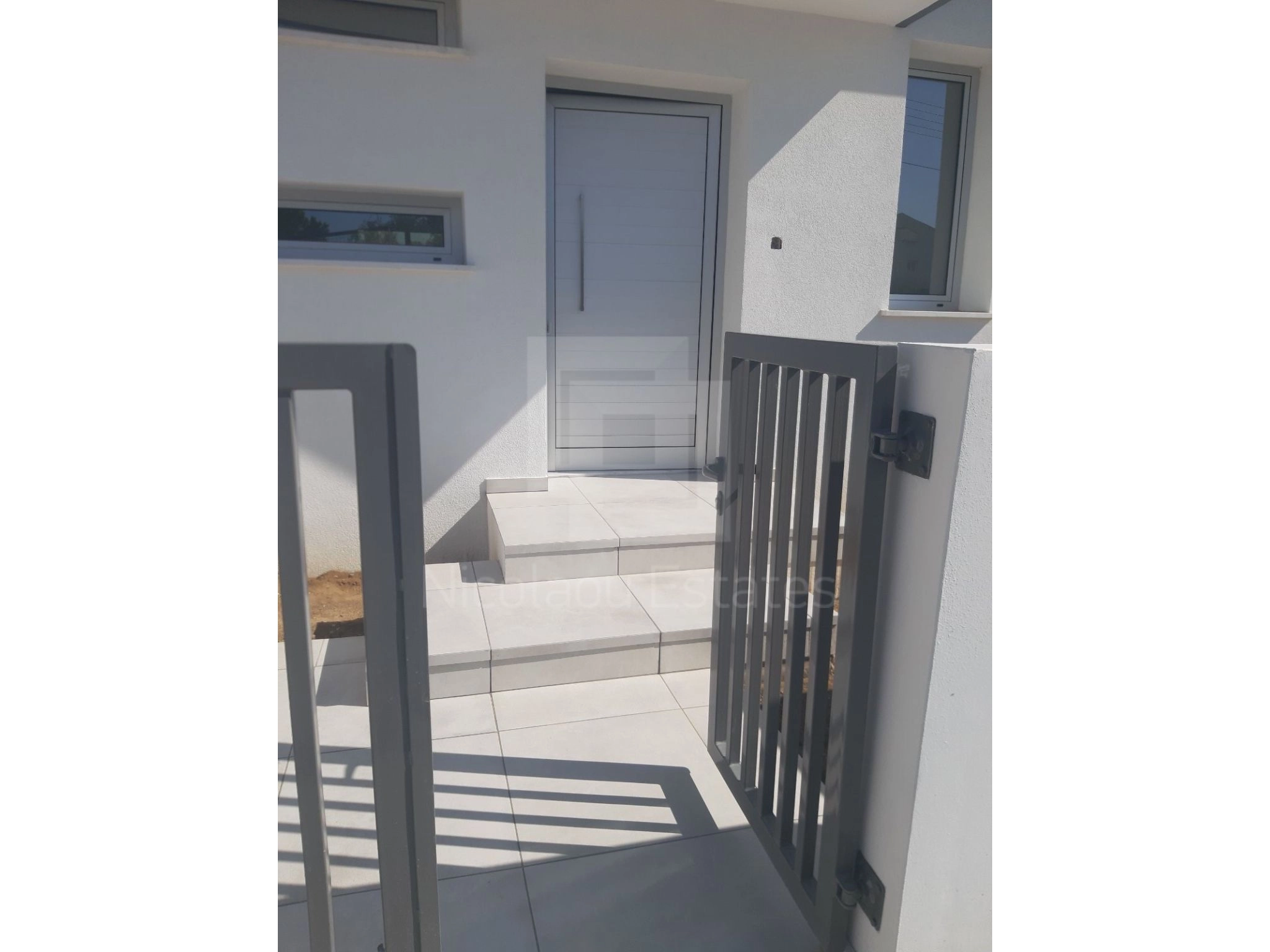 4 Bedroom House for Sale in Tseri, Nicosia District