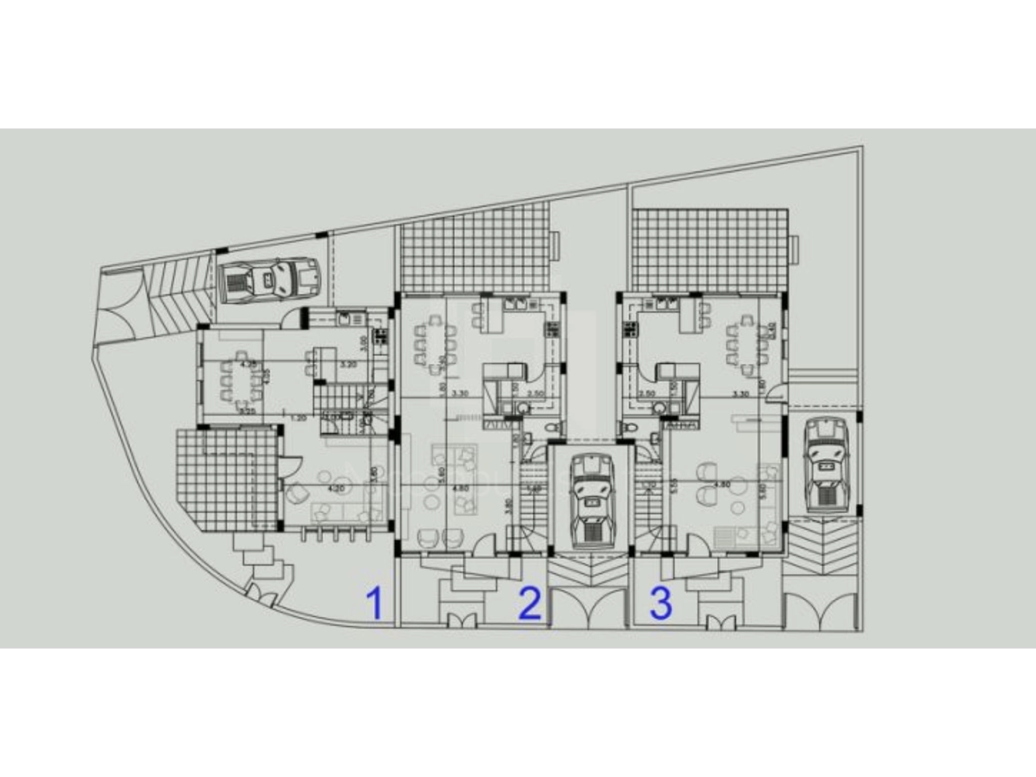 4 Bedroom House for Sale in Tseri, Nicosia District