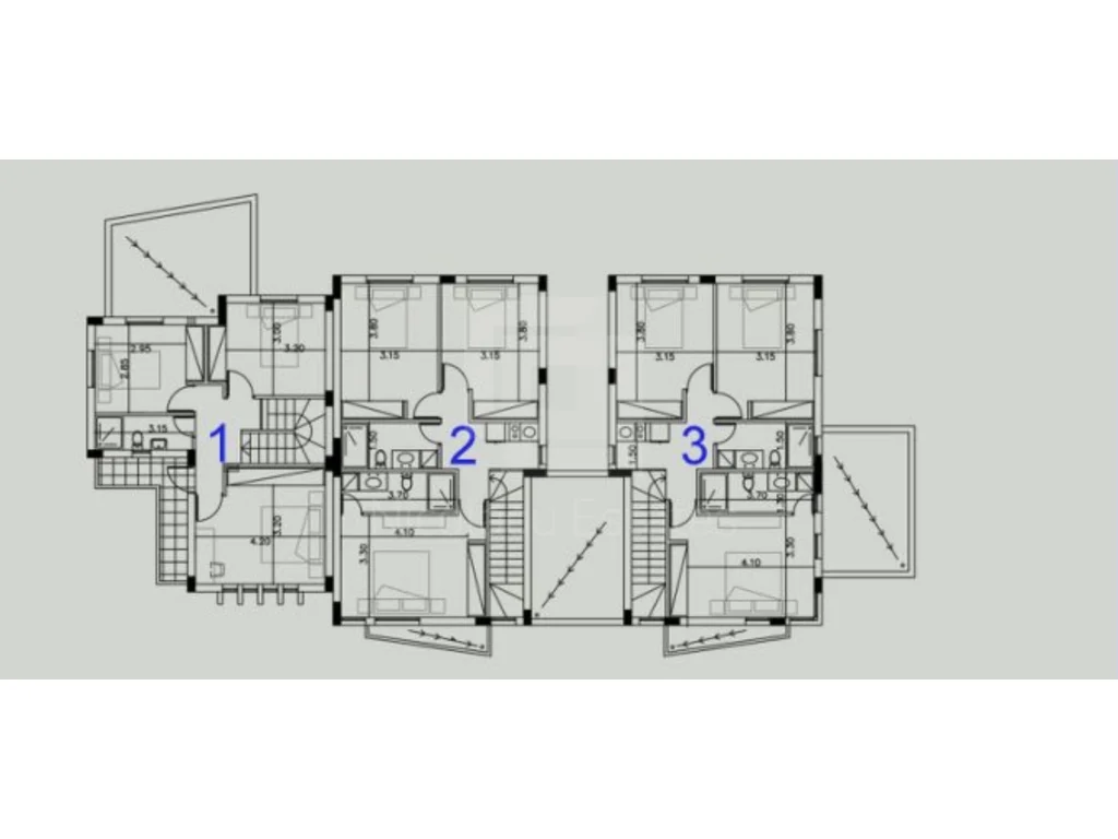 4 Bedroom House for Sale in Tseri, Nicosia District
